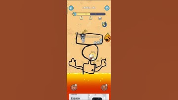 #271 Doge rescue draw to save Android iOS #viral #shorts