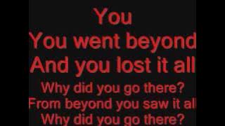 System of a Down - Dreaming Lyrics