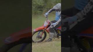 Montage MOTO CROSS BASTOS MXR 150cc / 250cc 