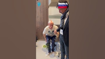 Life Transformed with DBS #Surgery in Turkey!