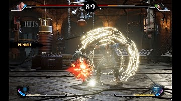 Street Fighter In Unreal Engine 4