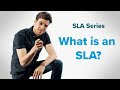 SLA Series - What is an SLA? | M Global Services