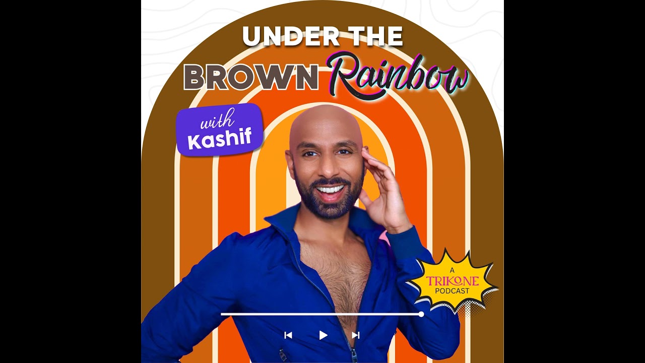 Under the Brown Rainbow - Trailer