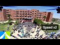 HTI Graduation Party ( Drone Video )  Mech1