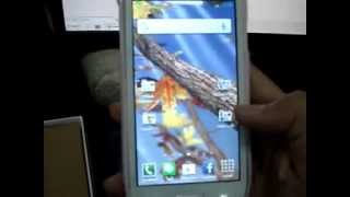 ขาย Samsung Galaxy S4 4350 บาท รนทอป แอนดรอย4.2