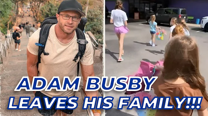 OutDaughtered | Danielle Busby Taking Girls On SPR...