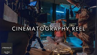 Cinematography Reel 2023