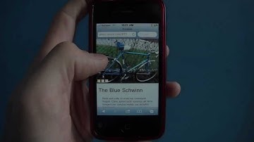 Mobile Swiping (OnSwipeLeft/Right) - Axure 6.5