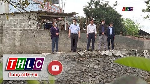Dân vận để xây dựng nông thôn mới nâng cao | THLC