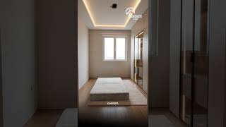 🏡 Dream Home Transformation | Luxury Interior Design &amp; Smart Renovation Ideas #homedesign