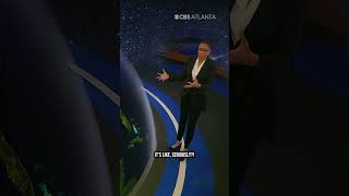 Orelon Sidney Northern Lights explainer #shorts Information