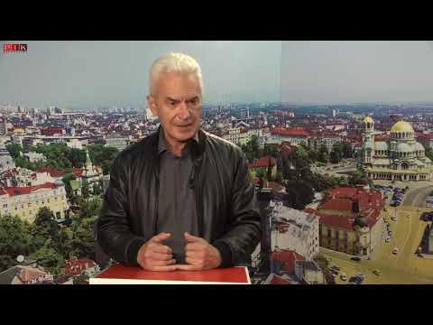 ВОЛЕН СИДЕРОВ ПРОГОВАРЯ ЕКСКЛУЗИВНО ПРЕД PIK TV ЗА БЪДЕЩЕТО НА ОБЕДИНЕНИТЕ ПАТРИОТИ