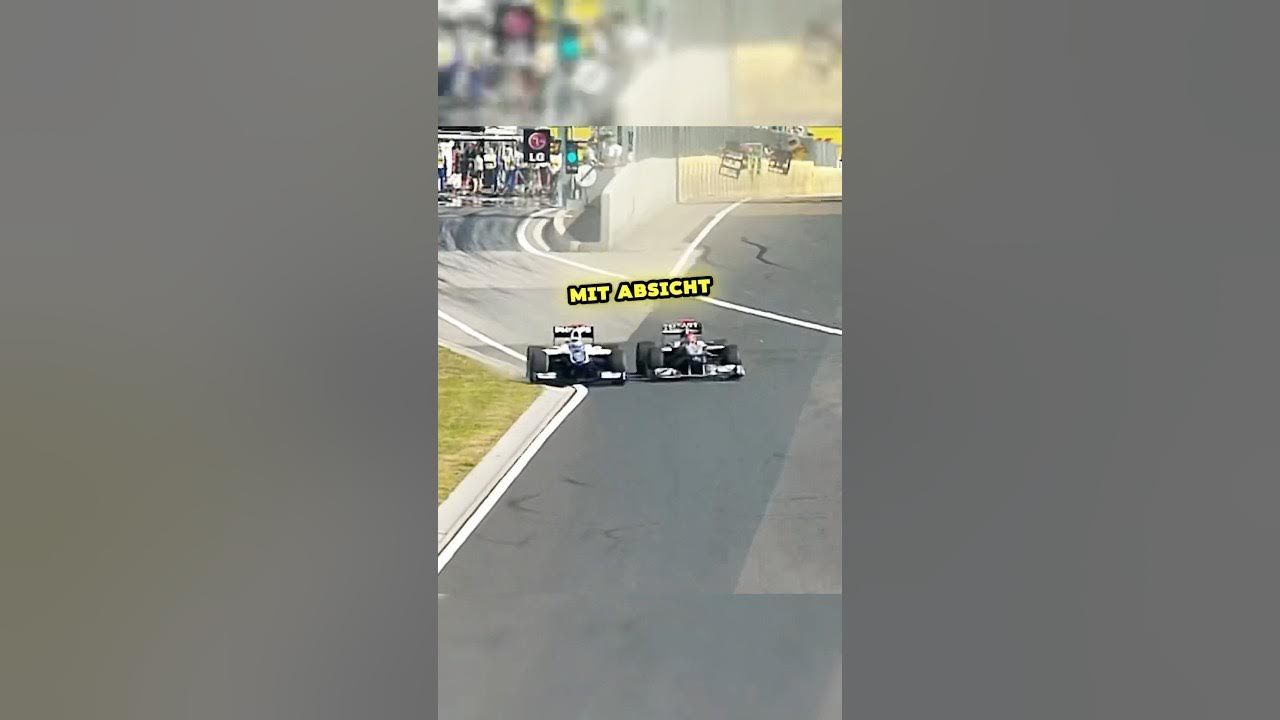 Deshalb Nennen Sie Michael Schumacher Einen Schmutzigen Fahrer! #formel1 Deshalb Nennen Sie Michael Schumacher Einen Schmutzigen Fahrer! #formel1
