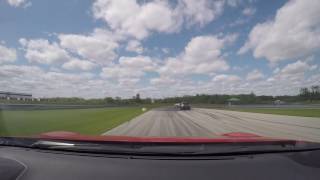 2016 NWSC Spring Fling @ ACC South - Session 4
