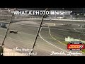 “WHAT A PHOTO FINISH!!” Demo Derby Night at Irwindale Speedway Part 2