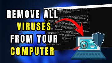 Easy Steps to Remove Viruses from Windows 10/11 for FREE