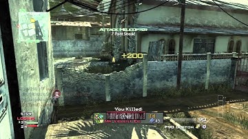 MW3 RTC - Game 80 - R0K