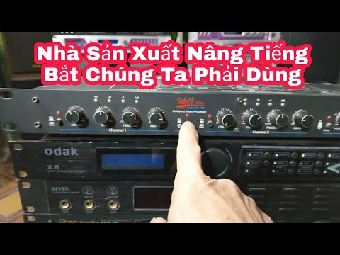 Video Mua Bán-Sử Dụng NÂNG TIẾNG Như Thế Nào Cho Hiệu... - youtube