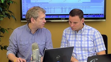 Adding data to Visio diagrams (Office 15-Minute Webinar)