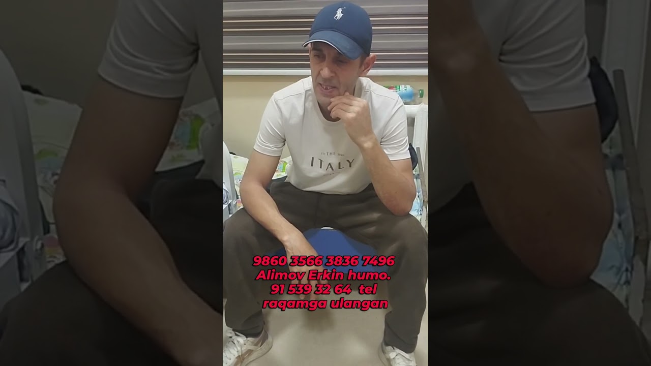 9860 3566 3836 7496 Alimov Erkin humo. 91 539 32 64  tel raqamga ulangan