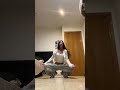 Shake Your Body Like A Belly Dancer Dance New Tiktok Dance Trend Shakeyourbodylikeabellydancer