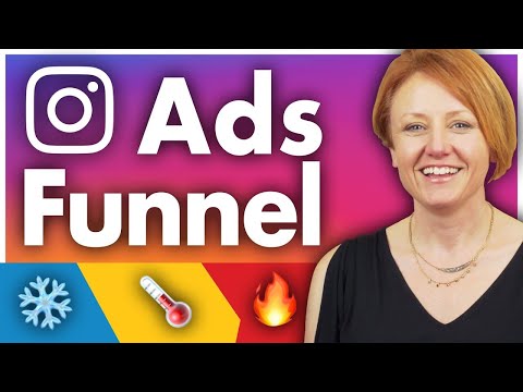 How to Create an Instagram Ads Funnel