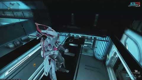 OUT OF THE MAP AGAIN!!!!!!! Glitches and Bugs in Warframe