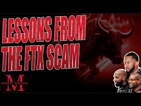 Learning Lessons from the FTX Scam thumbnail