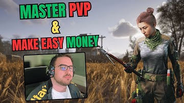 How to Master PvP Fast & Make Easy Money in Arena Breakout Infinite Secure Ops