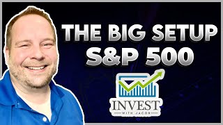SP500 Technical Analysis 5-17-21(40% Gains!)