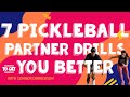 Pickleball Exercises EVERYONE Should be Doing