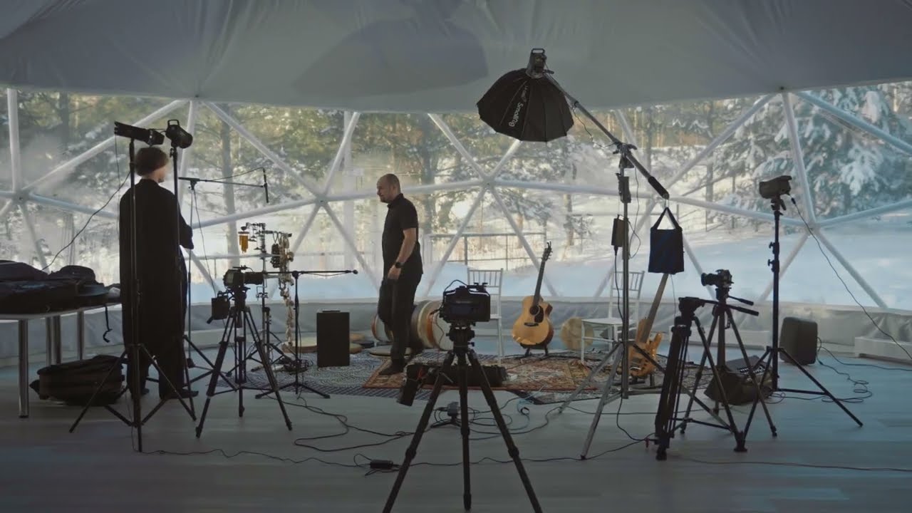 TUULI Jam session 2 anonce