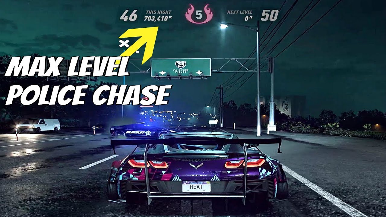 make money evading cops need for speed ps4
