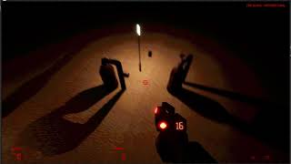 Crab 17: stage III: Guns of Anarchy retribution 2: AWAKENING.
