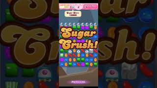 Candy Crush Saga Level 98-99 screenshot 2
