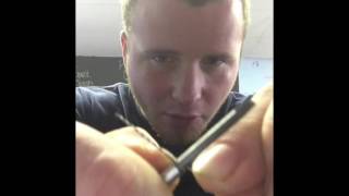 How to make Twisted and Hive Coils