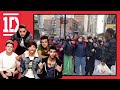 One Direction is Alive 13 Years Later | Fans Have No Control in the Streets of NYC