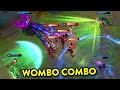 TOP 60 AMAZING WOMBO COMBO MOMENTS OF 2020!