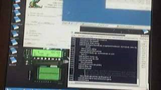 Dragon on MorphOS