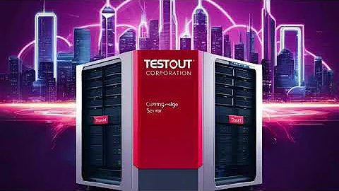 TestOut Hybrid Server Pro Core 10.6.6 Configure NTFS Permission