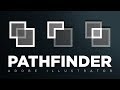 The Pathfinder | Adobe Illustrator Quick Tips & Tricks #6