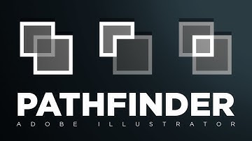 The Pathfinder | Adobe Illustrator Quick Tips & Tricks #6