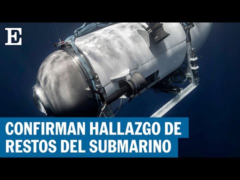 Video: ¿Se encontró el submarino?