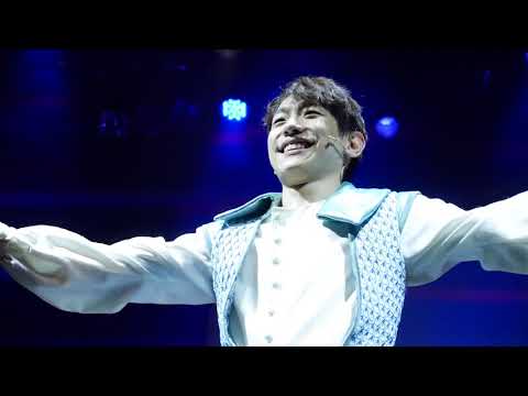 171221 난쟁이들 특공_신주협,원종환,신의정,유연 그리고 최유하 왕자1,우찬찰리왕자님