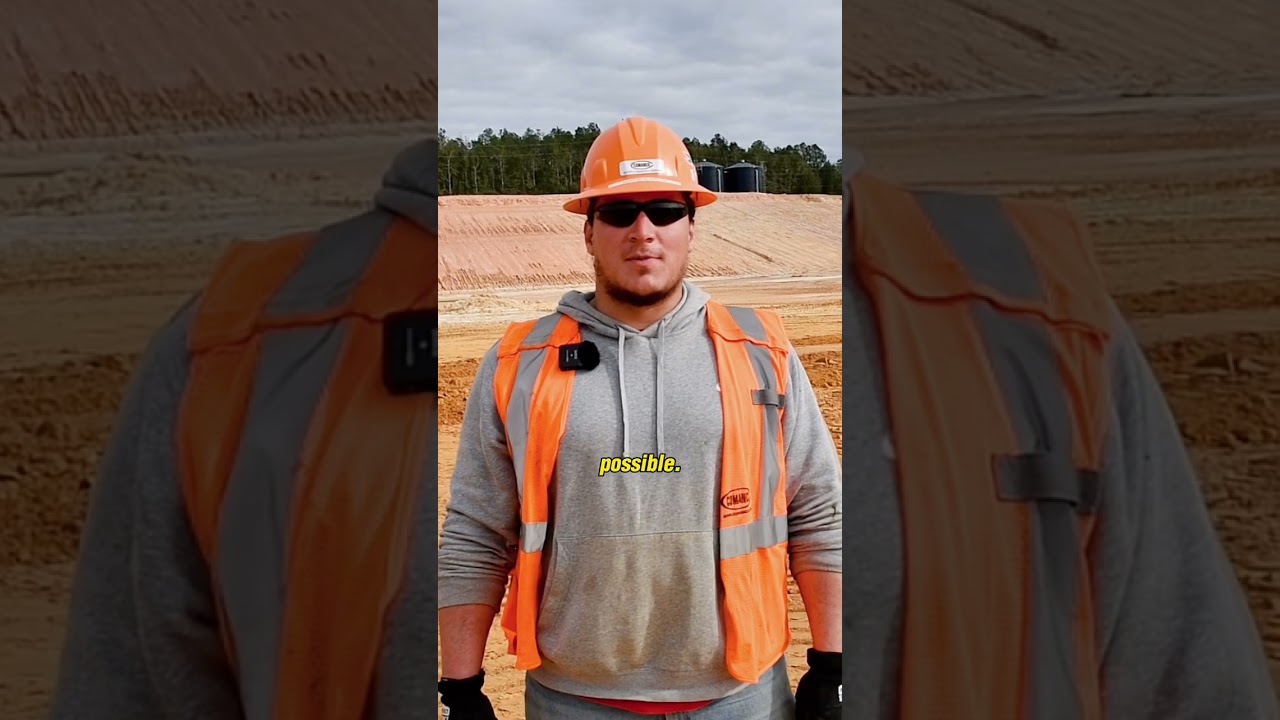 A Day in the Life of a Laborer at COMANCO 