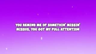 Kid Ink - Show Me (Lyrics) ft. Chris Brown