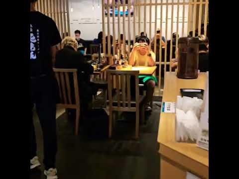 屯京拉麵 台北站前店