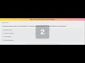 AWS Certified AI Practitioner Exam Preparation Part 1