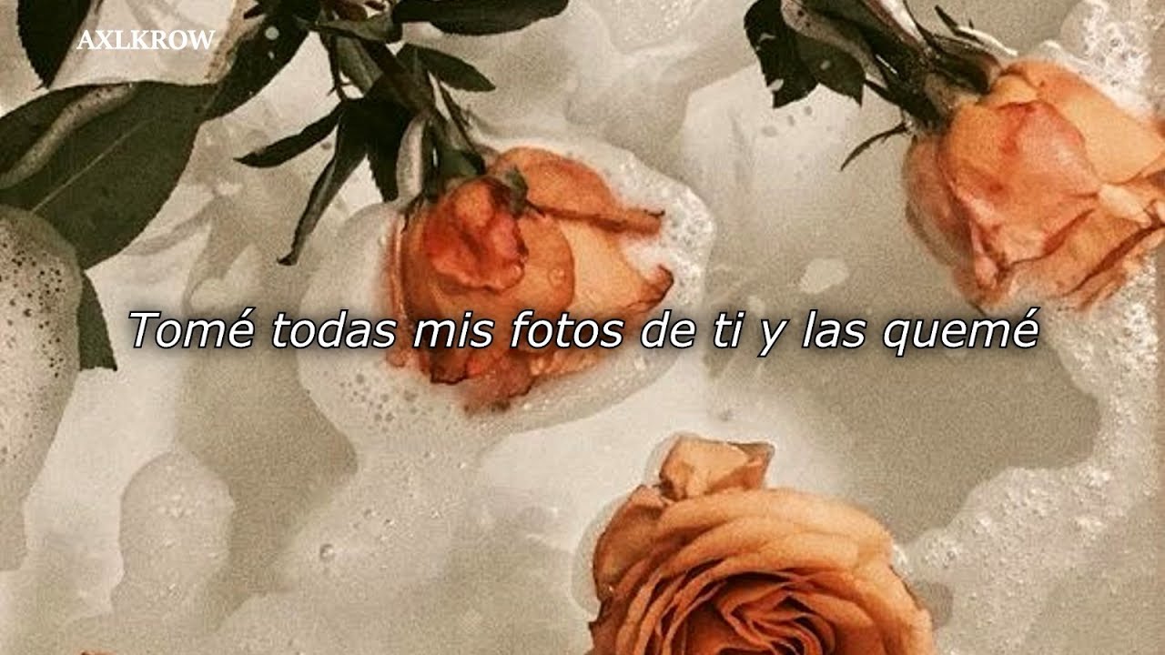 convolk - It was you (Sub. Español)