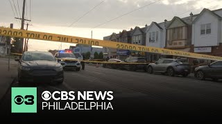 Off-duty Philadelphia officer shot killed in Eastwick s say